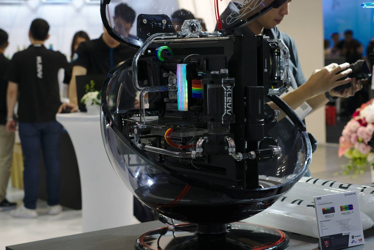 Computex
