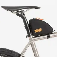 Restrap Rear Top Tube Bag: £34.99