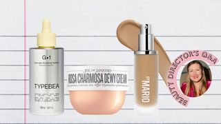 Your February beauty questions, answered by woman&home beauty director, Sarah Cooper-White