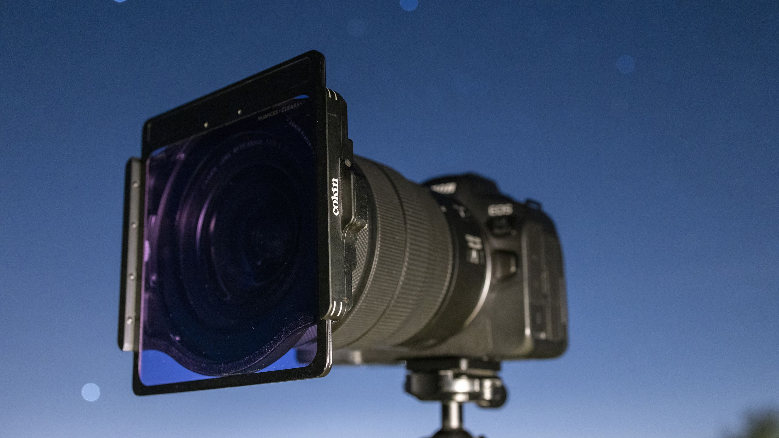 a fully pro light pollution filter