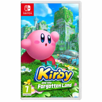 Kirby and the Forgotten Land: was £49 now £42 @ ShopTo.net