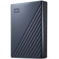 WD 5TB My Passport portable hard drive | was £144.99| now £99.99Save £45 at Amazon