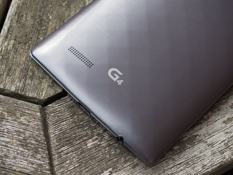 LG G4