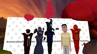 Image for Microsoft is shutting down its metaverse