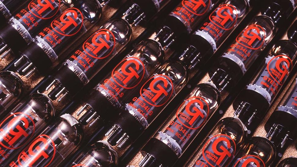 Amp tubes: the different types and what they sound like | Guitar World