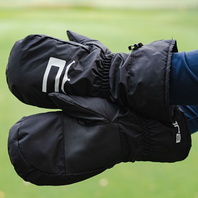 Cobra Winter Mittens