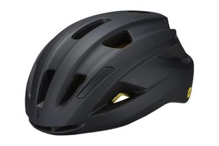 Image shows the Specialized Align II cycling helmet.