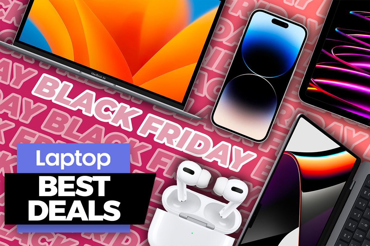 23 best Black Friday Apple deals available right now Save on MacBooks