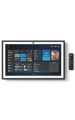 Echo Show 21 (newest Gen)