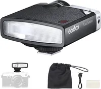 Godox Lux Junior Retro Camera Flash