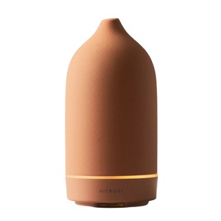 Vitruvi Stone Terracotta Diffuser from Anthropologie