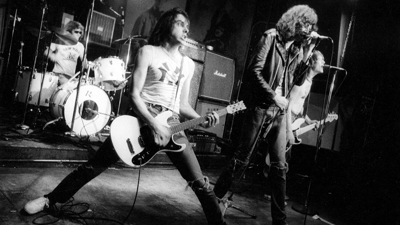 Ramones