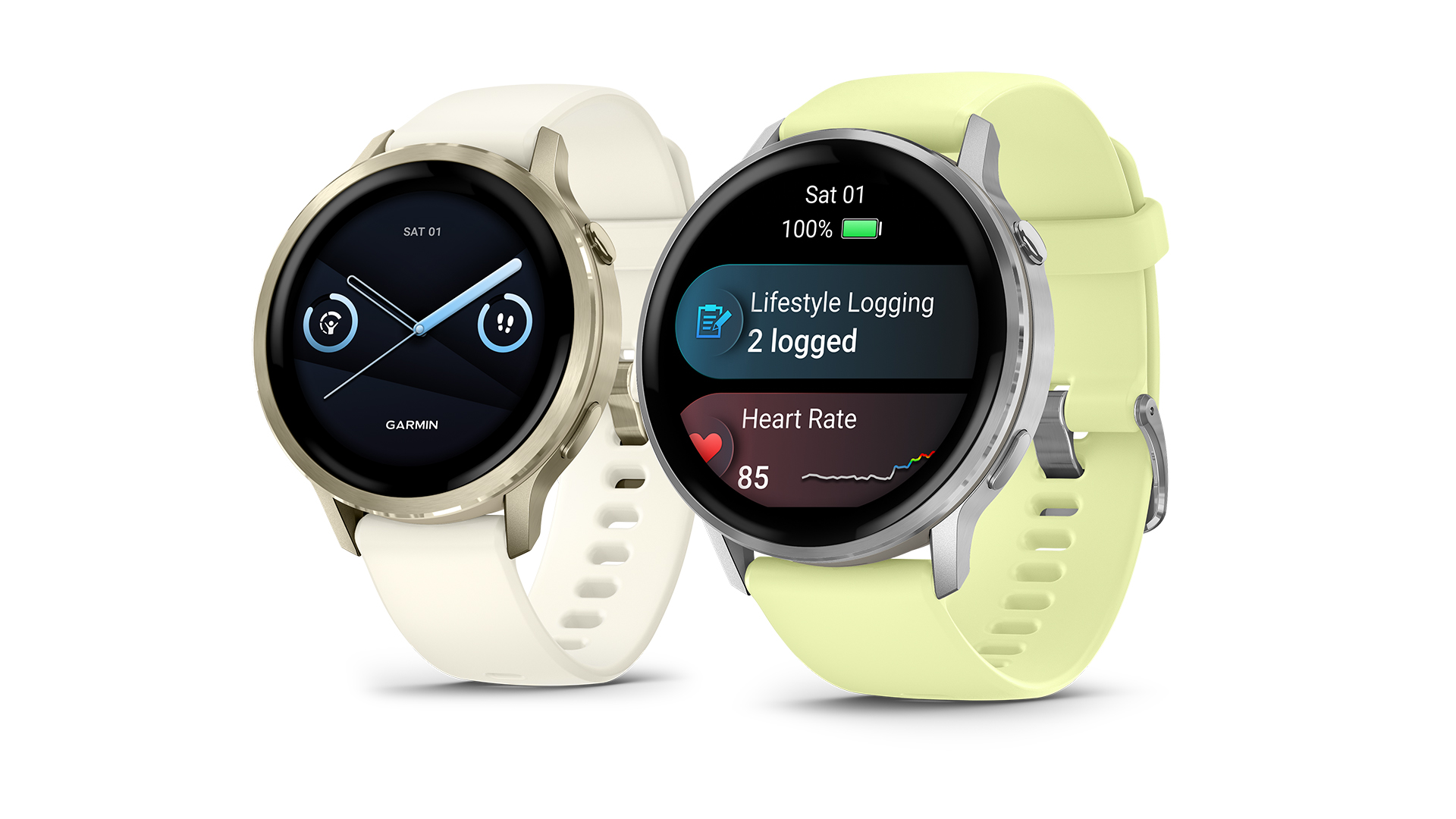 Garmin Venu 4