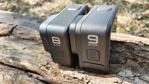 Gopro Hero 8 Black Vs Gopro Hero 9 Black T3