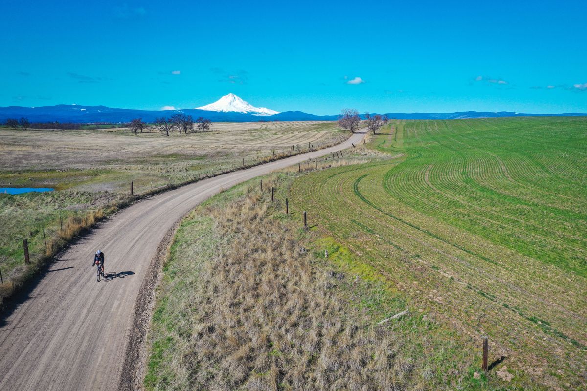 Gorge Gravel Grinder