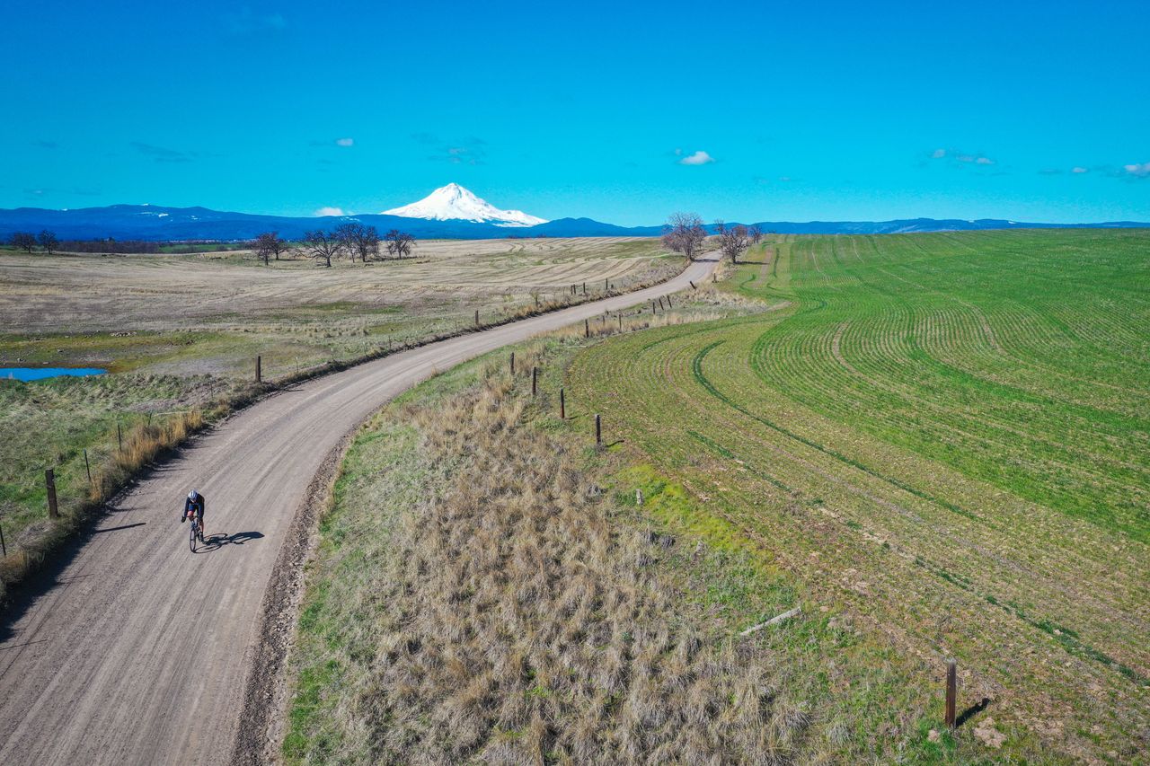 Gorge Gravel Grinder