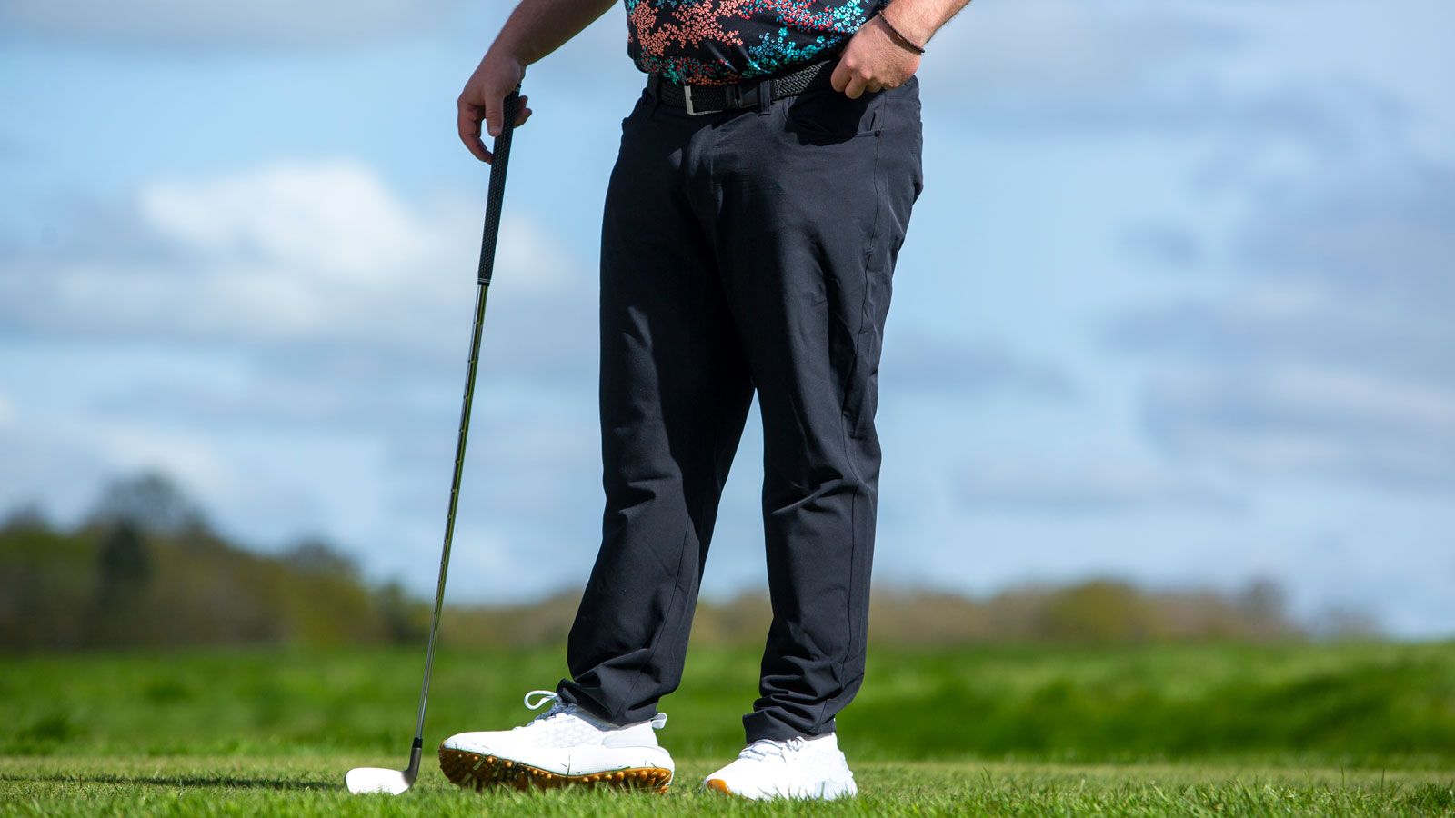 Best Golf Pants 2024 | Golf Monthly