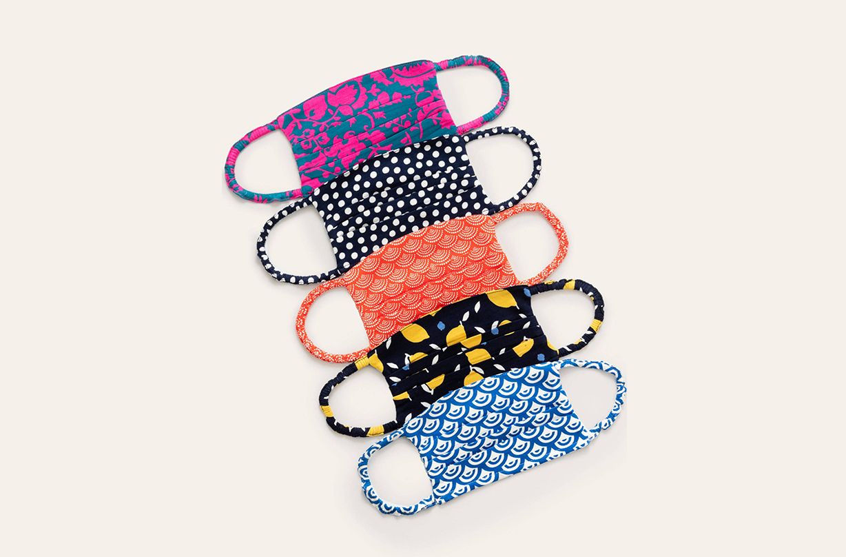 boden reusable face masks