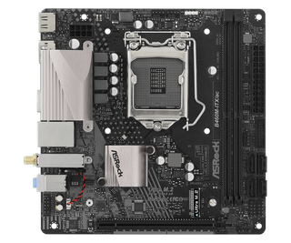 B460M-ITX/ac
