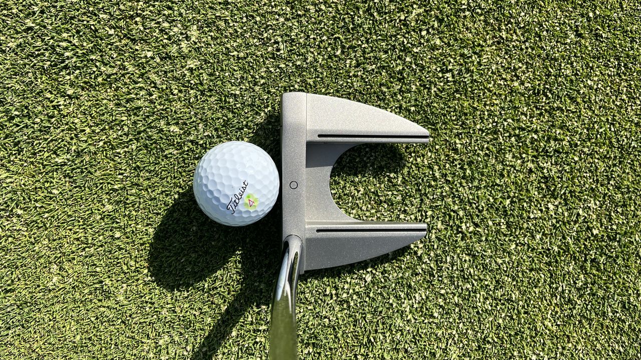 Inesis 100 package set putter