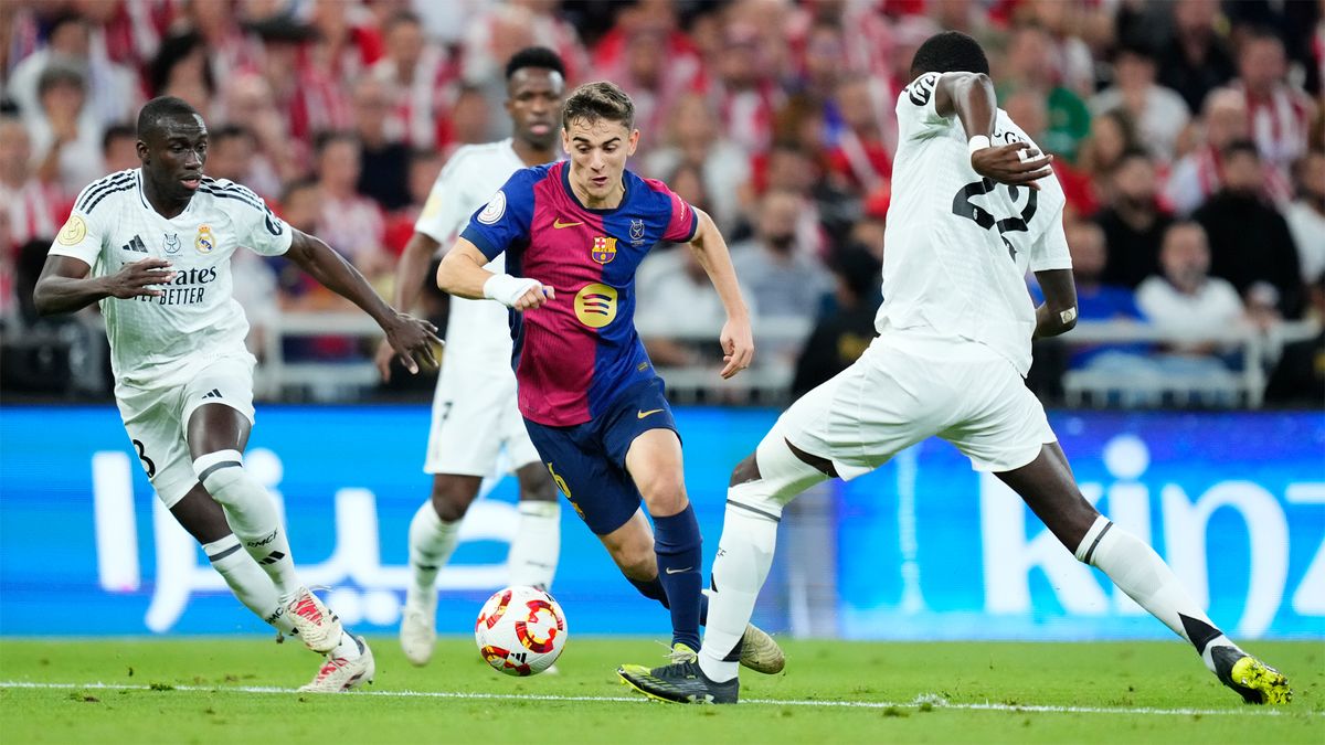 Barcelona vs Real Madrid live stream: how to watch Copa del Rey final ...