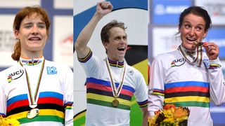 The World Championships moments we will always remember &ndash; Iconic victories, crushing heartbreaks, dramatic twists, and more