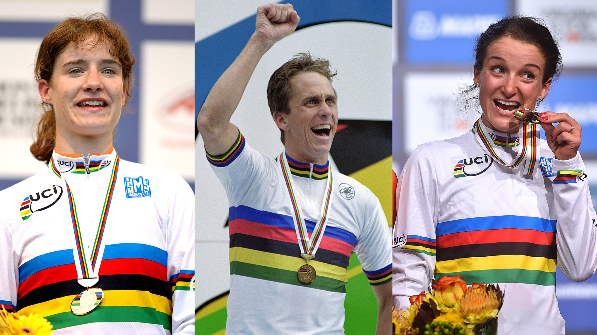 The World Championships moments we will always remember &ndash; Iconic victories, crushing heartbreaks, dramatic twists, and more