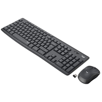 Logitech MK295 Wireless Keyboard and Mouse Combo