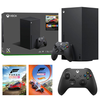 Xbox Series X Forza Horizon 5 Bundle (with extra controller): $649 at Amazon