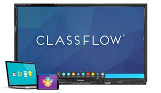 ClassFlow logo