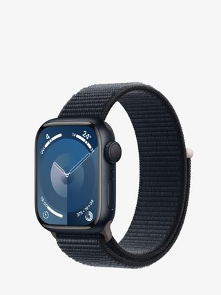 a photo of the Apple Watch Series 9
