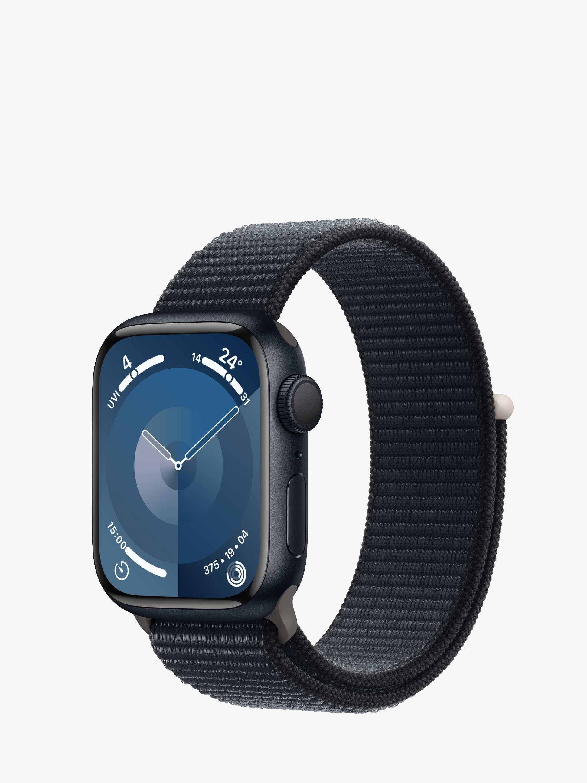 a photo of the Apple Watch Series 9