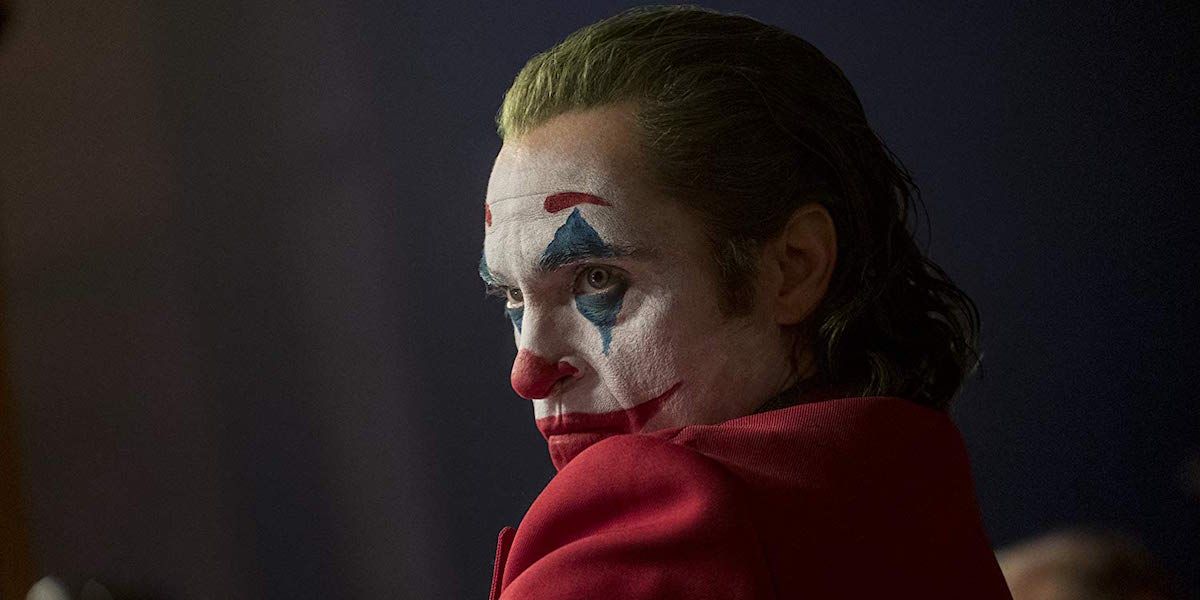 Wait, The Joker Todd Phillips Sequel News May Not Be A Thing After All ...