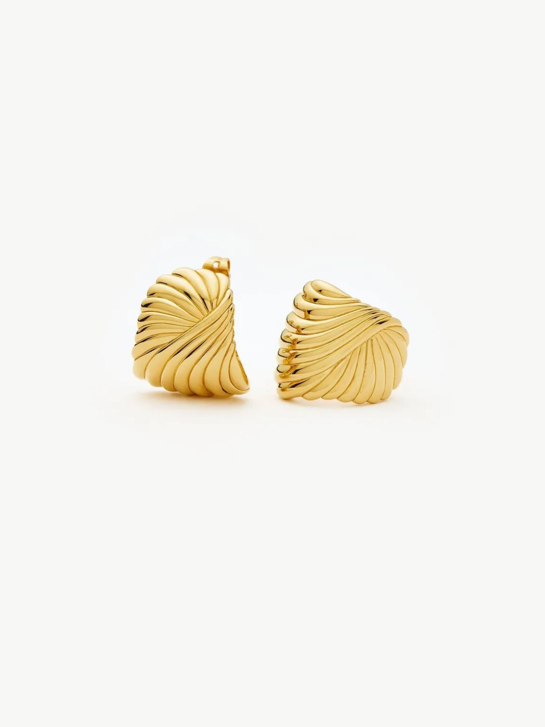 Missoma earrings cut out 