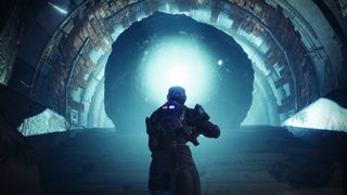 Images from Destiny 2's Edge of Fate expansion