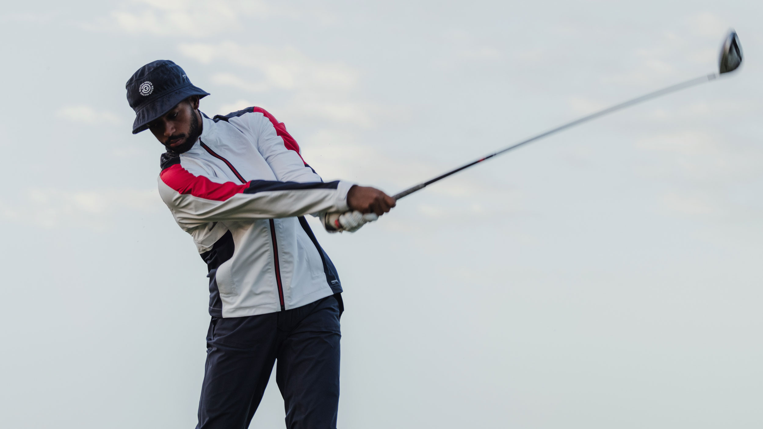 Galvin Green 2026 Part 1 Collection