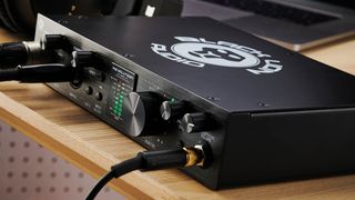 Black Lion Audio Revolution 2x2