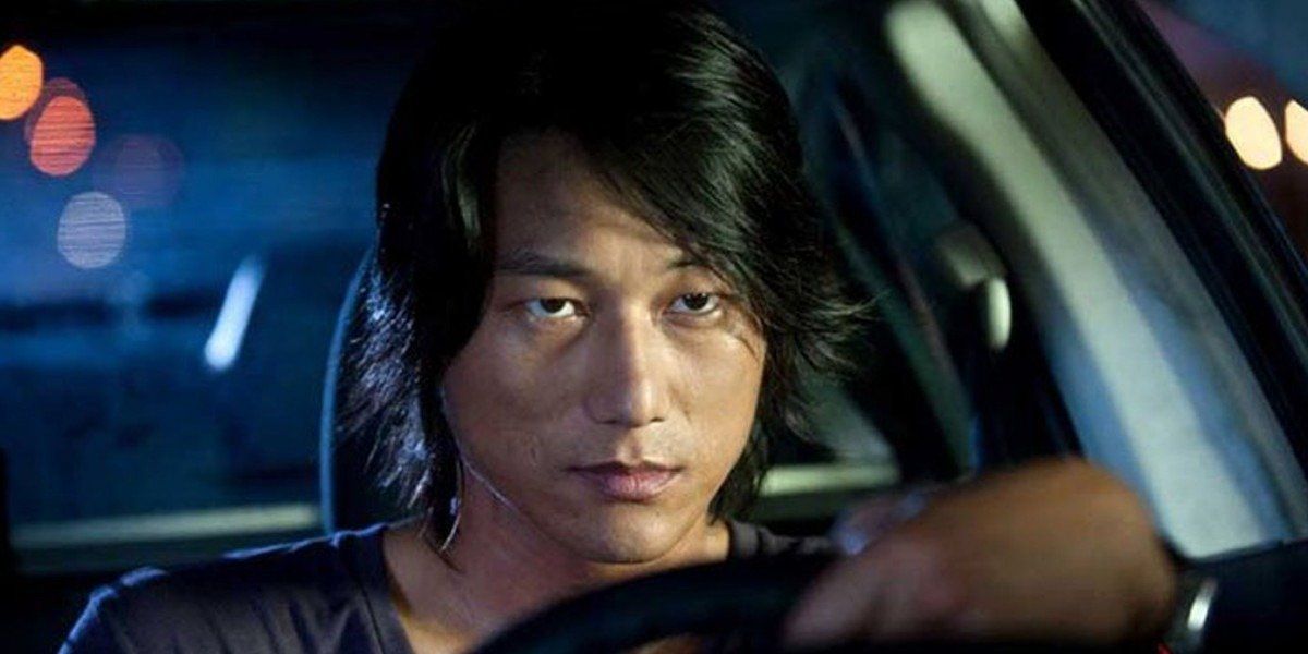 Han Lue’s Fast And Furious History And How He Was Brought Back For F9 ...