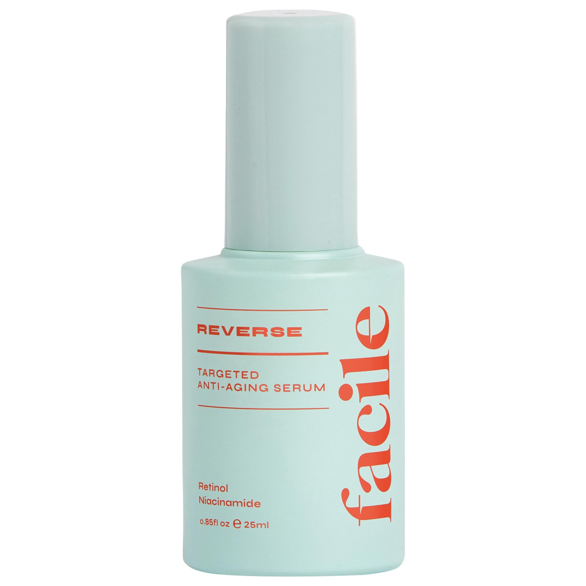 Reverse 0.2% Retinol Firming Serum for Fine Lines &amp;amp; Wrinkles