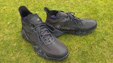 Adidas Adicross GTX Spikeless Golf Shoe 