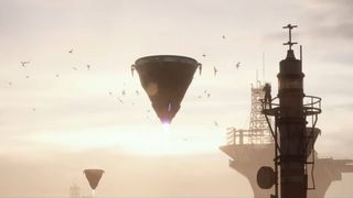 Arc Raiders Riven Tides update 