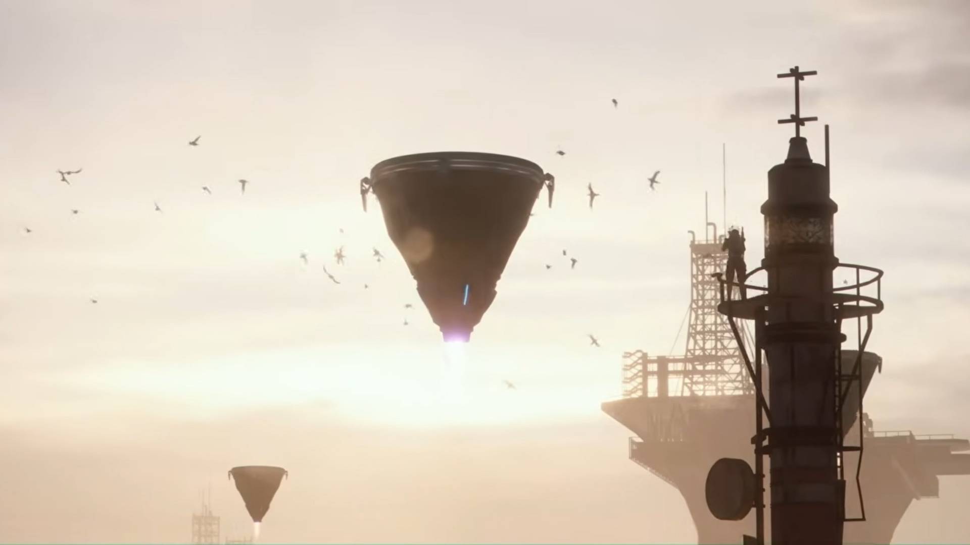 Arc Raiders Riven Tides update 