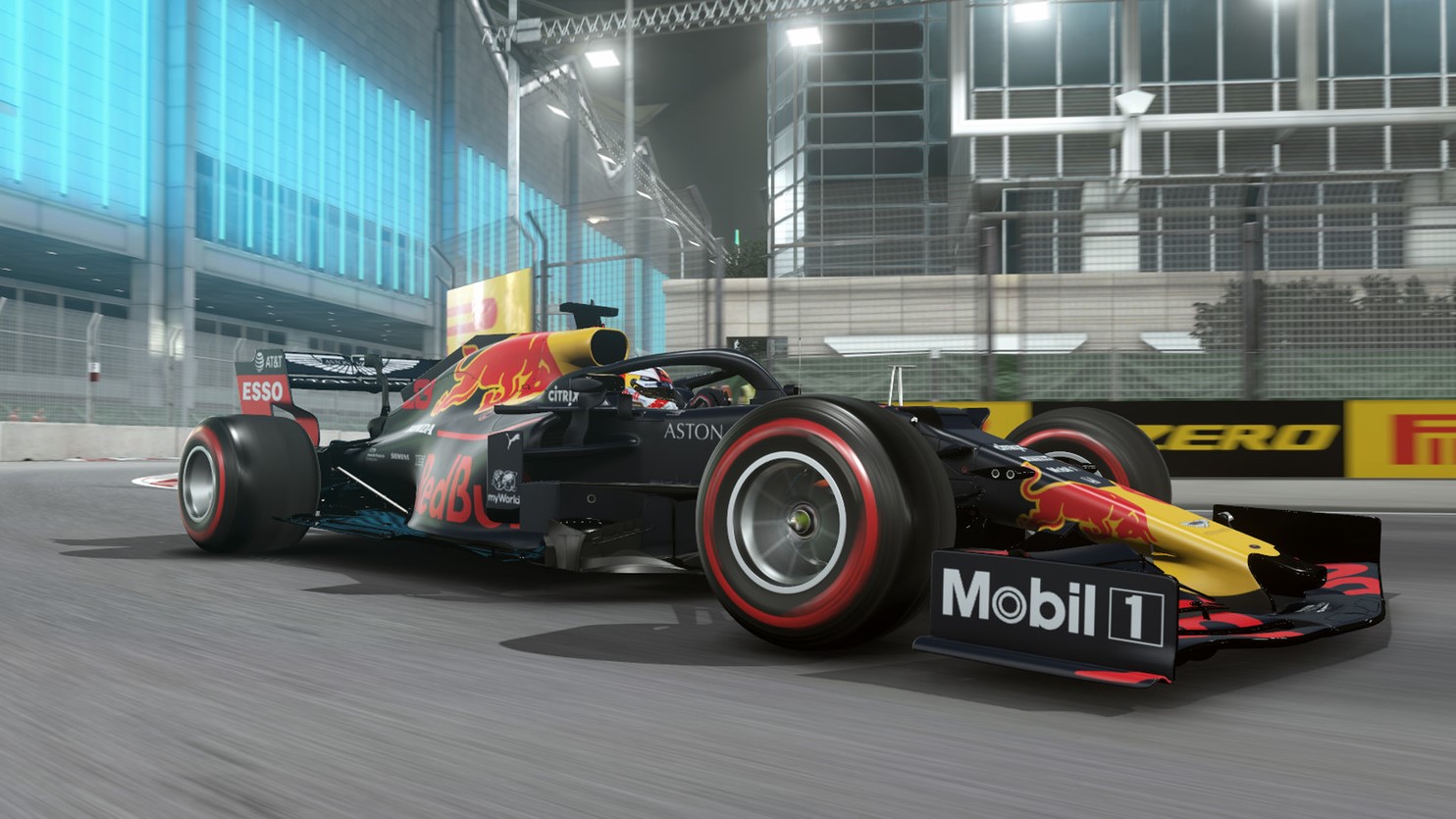 F1 2020 steam фото 39