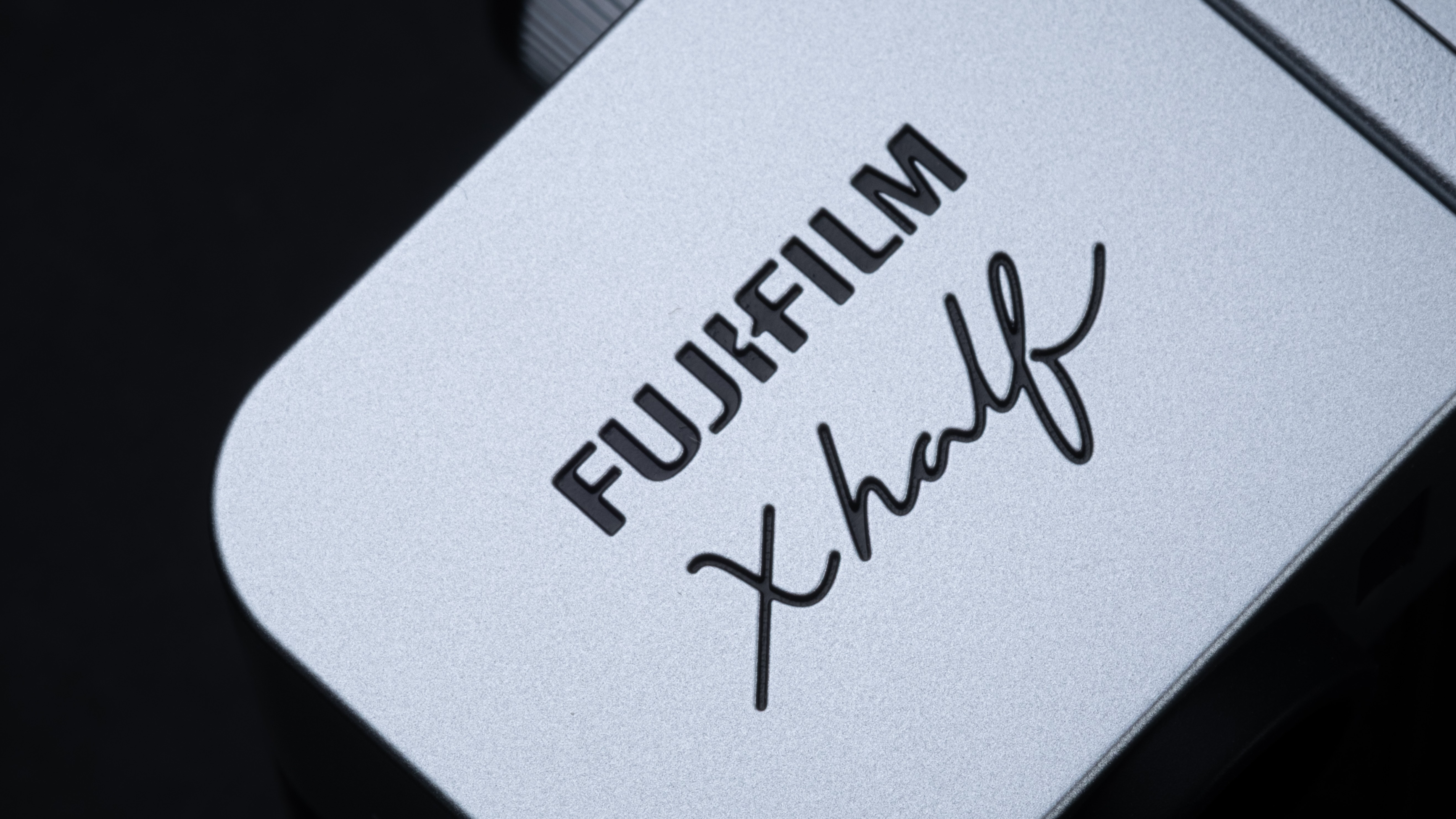 Fujifilm X Half