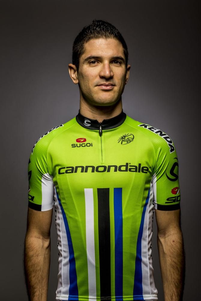 Alan Marangoni