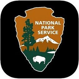 best navigation apps: National Park Service