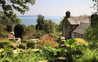 Plas yn Rhiw - National Trust