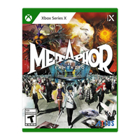 Metaphor: ReFantazio | $69.99 $24.99 at WootSave $45 - 