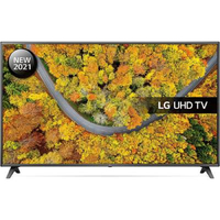 LG50UP75006LF 4K UHD HDR Smart LED TV: £599, £379 at Amazon