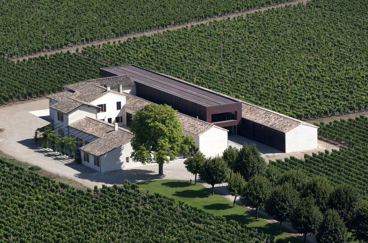 Château Petit Village 1997 1997 Château Petit Village - CellarTracker